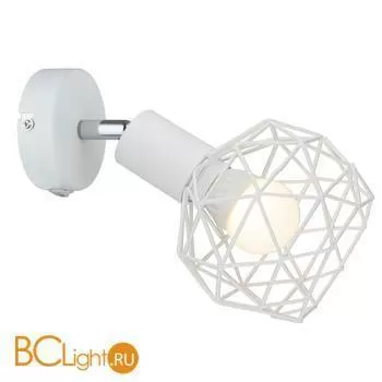 Бра Arte Lamp Sospiro A6141AP-1WH