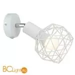 Бра Arte Lamp Sospiro A6141AP-1WH