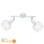 Потолочный светильник Arte Lamp Sospiro A6141AP-2WH