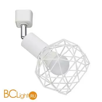 Трековый светильник Arte Lamp Sospiro A6141PL-1WH