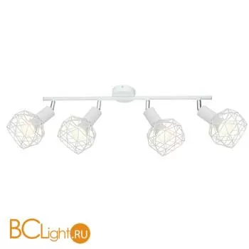 Потолочный светильник Arte Lamp Sospiro A6141PL-4WH
