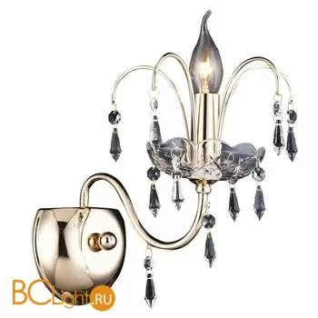 Бра Arte Lamp Sparkles A3054AP-1GO