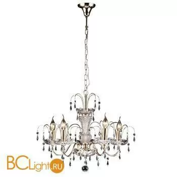 Люстра Arte Lamp Sparkles A3054LM-5GO