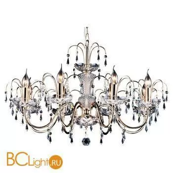 Люстра Arte Lamp Sparkles A3054LM-8GO