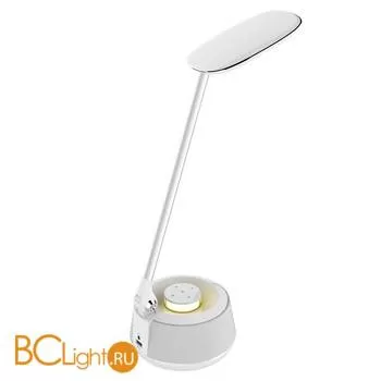 Настольная лампа Arte Lamp Speaker A1505LT-1WH