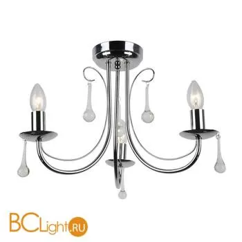 Потолочная люстра Arte Lamp Speranza A8548PL-3CC