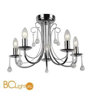 Потолочная люстра Arte Lamp Speranza A8548PL-5CC