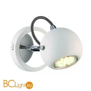Спот (точечный светильник) Arte Lamp Spia A9128AP-1WH