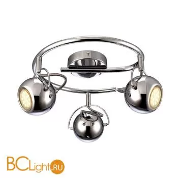 Спот (точечный светильник) Arte Lamp Spia A9128PL-3CC