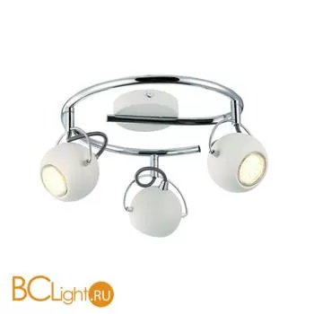 Спот (точечный светильник) Arte Lamp Spia A9128PL-3WH
