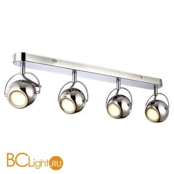 Спот (точечный светильник) Arte Lamp Spia A9128PL-4CC