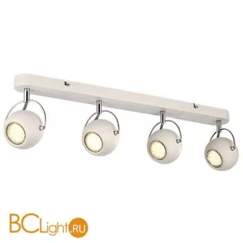 Спот (точечный светильник) Arte Lamp Spia A9128PL-4WH