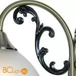 Бра Arte Lamp Spica A3037AP-1AB - Фото 1