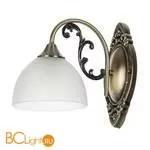 Бра Arte Lamp Spica A3037AP-1AB