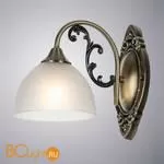 Бра Arte Lamp Spica A3037AP-1AB - Фото 0