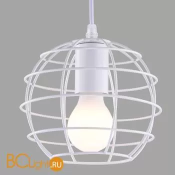 Подвесной светильник Arte Lamp Spider A1110SP-1WH