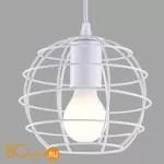 Подвесной светильник Arte Lamp Spider A1110SP-1WH