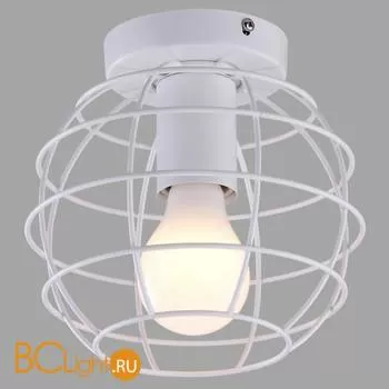 Потолочный светильник Arte Lamp Spider A1110PL-1WH
