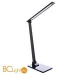 Настольная лампа Arte Lamp Spillo A1116LT-1BK