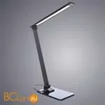 Настольная лампа Arte Lamp Spillo A1116LT-1BK - Фото 3