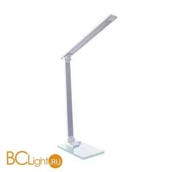 Настольная лампа Arte Lamp Spillo A1116LT-1WH - Фото 2