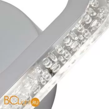 Настенный светильник Arte Lamp Splash A2534AP-18WH - Фото 2