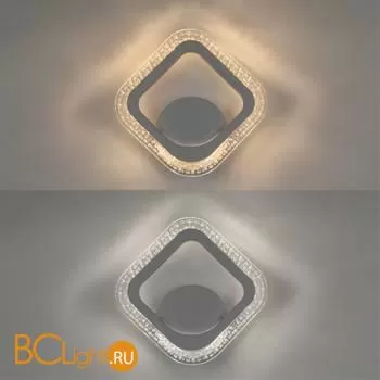 Настенный светильник Arte Lamp Splash A2534AP-18WH - Фото 1