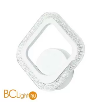 Настенный светильник Arte Lamp Splash A2534AP-18WH