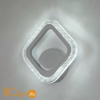 Настенный светильник Arte Lamp Splash A2534AP-18WH - Фото 0