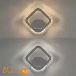 Настенный светильник Arte Lamp Splash A2534AP-18WH - Фото 1