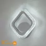 Настенный светильник Arte Lamp Splash A2534AP-18WH - Фото 0