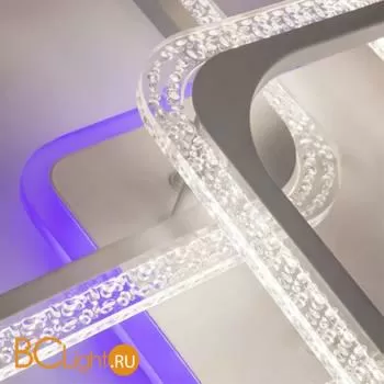 Потолочный светильник Arte Lamp Splash A2534PL-90WH - Фото 2