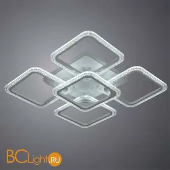 Потолочный светильник Arte Lamp Splash A2534PL-90WH - Фото 0