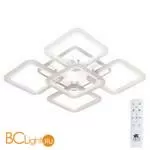 Потолочный светильник Arte Lamp Splash A2534PL-90WH