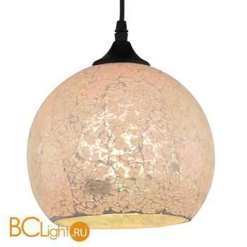 Подвесной светильник Arte Lamp Spumante A8073SP-1BK