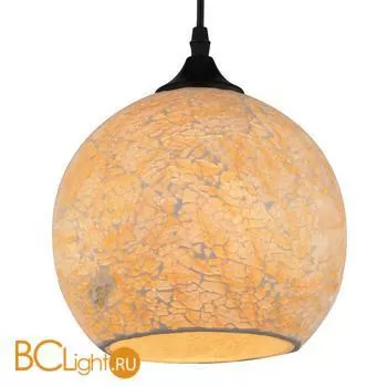 Подвесной светильник Arte Lamp Spumante A8076SP-1BK