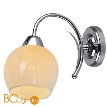 Бра Arte Lamp Spumone A1606AP-1CC