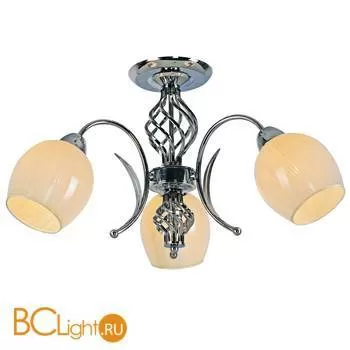 Потолочная люстра Arte Lamp Spumone A1606PL-3CC