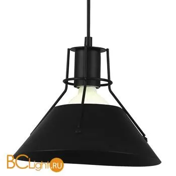 Подвесной светильник Arte Lamp Stark A9347SP-1BK