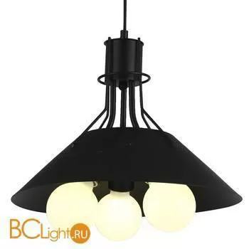 Подвесной светильник Arte Lamp Stark A9347SP-3BK