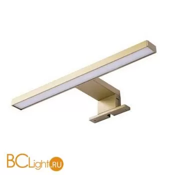 Подсветка для картин Arte Lamp Stecca A2737AP-1GO