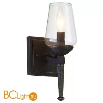 Бра Arte Lamp Stefan A1722AP-1BA