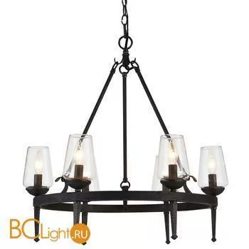 Люстра Arte Lamp Stefan A1722SP-6BA