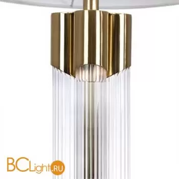 Настольная лампа Arte Lamp stefania A5053LT-1PB - Фото 2