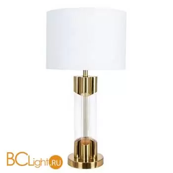 Настольная лампа Arte Lamp stefania A5053LT-1PB