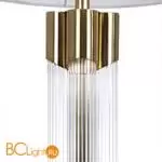 Настольная лампа Arte Lamp stefania A5053LT-1PB - Фото 2