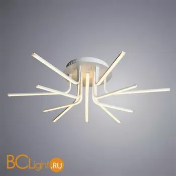 Потолочный светильник Arte Lamp Stick A6207PL-12WH - Фото 1