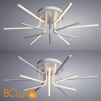 Потолочный светильник Arte Lamp Stick A6207PL-12WH - Фото 3