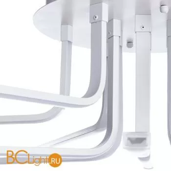 Потолочный светильник Arte Lamp Stick A6207PL-12WH - Фото 0