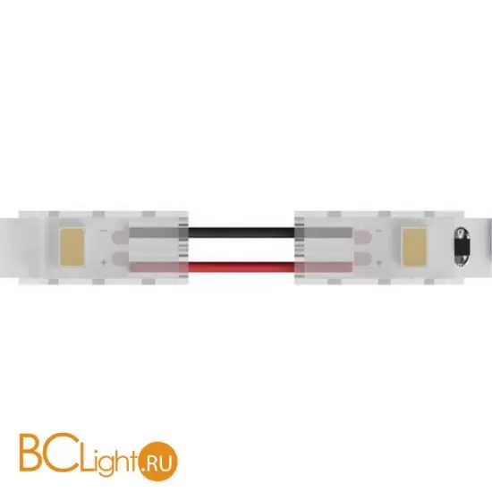 Соединитель (коннектор) LED-ленты Arte Lamp strip-accessories A31-08-1CCT